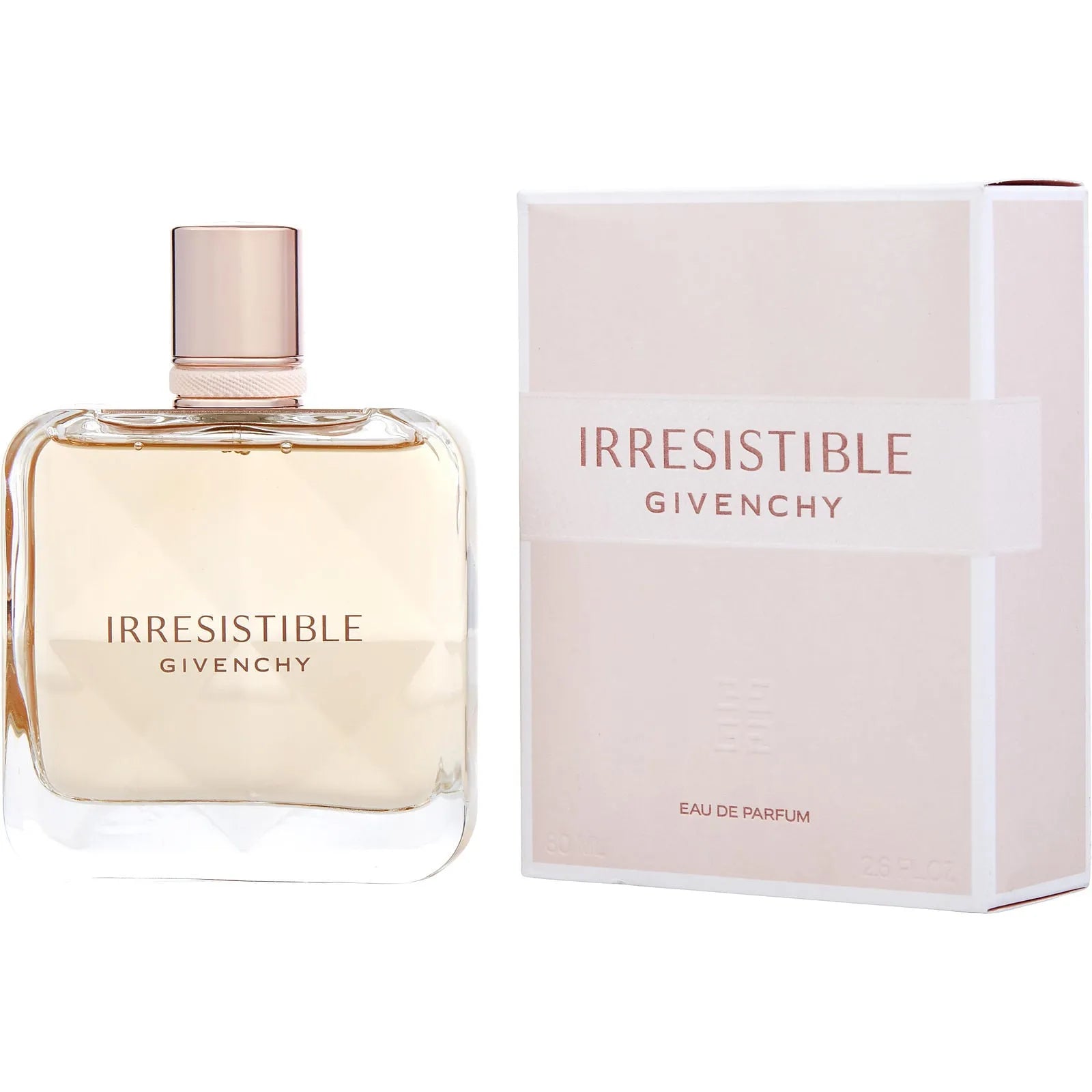  Givenchy Irresistible EDP (W) - 7 - Privé Perfumes Honduras