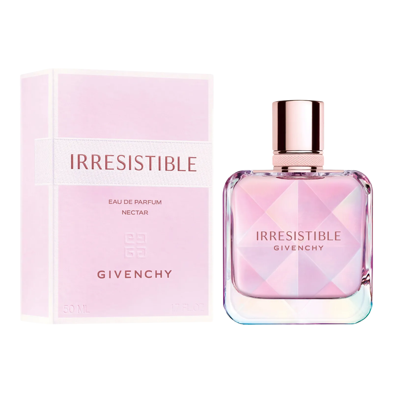 Perfume Givenchy Irresistible Nectar EDP (W) / 50 ml - 1 - Privé Perfumes Honduras