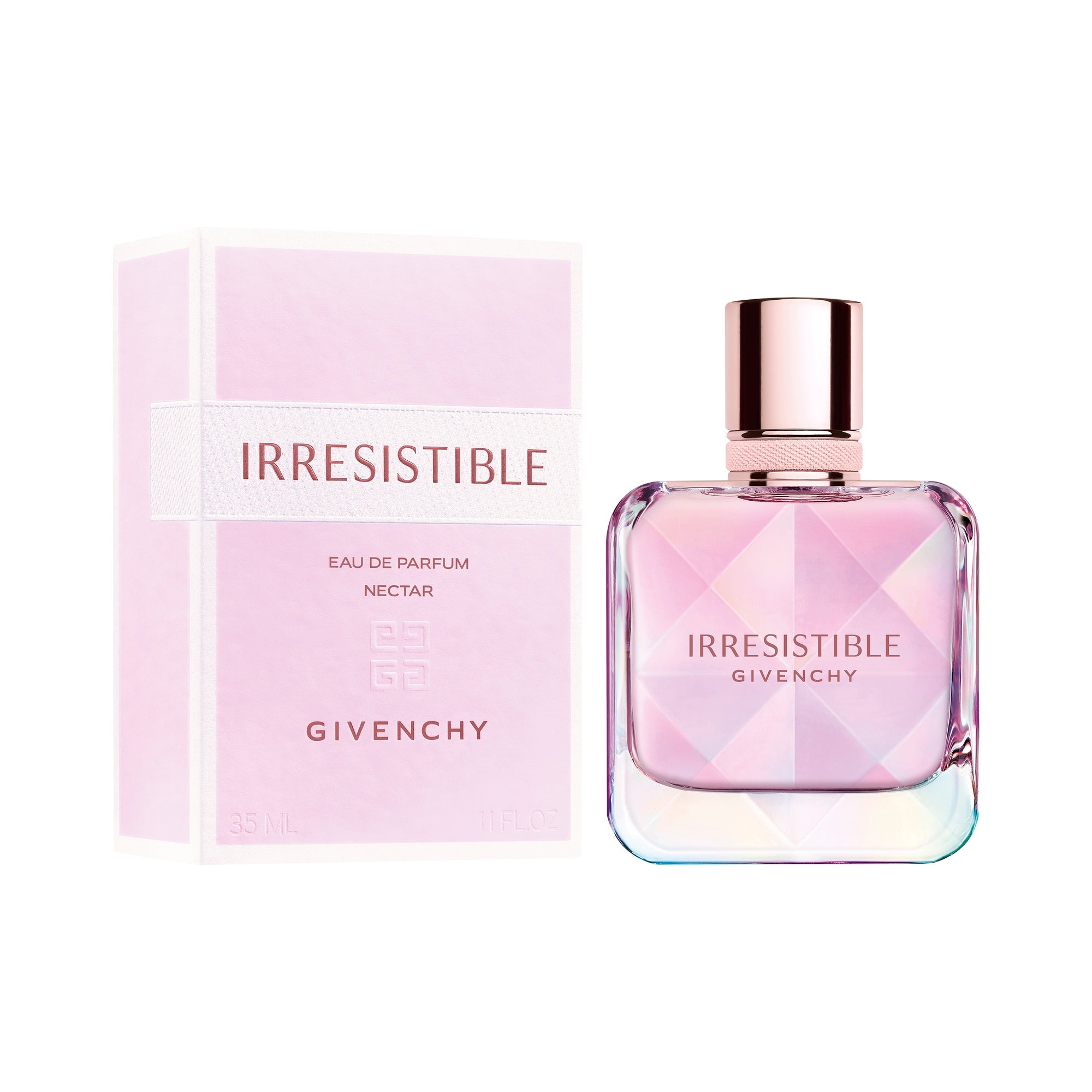 Perfume Givenchy Irresistible Nectar EDP (W) / 50 ml - 3 - Privé Perfumes Honduras