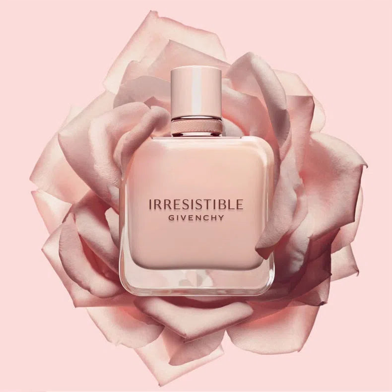 Perfume Givenchy Irresistible Nude Velvet EDP (W) / 80 ml - 5 - Privé Perfumes Honduras