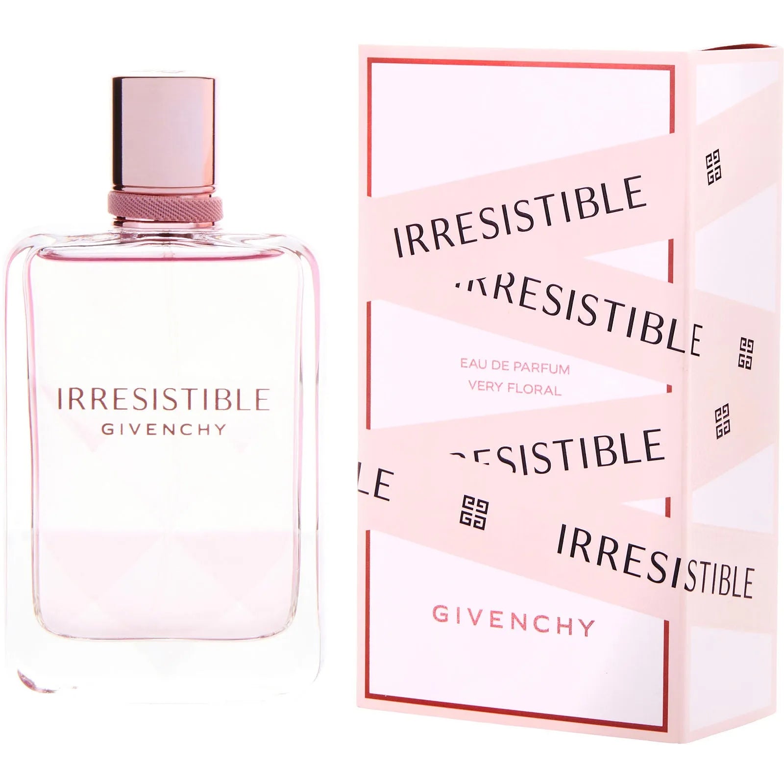  Givenchy Irresistible Very Floral EDP (W) - 3 - Privé Perfumes Honduras