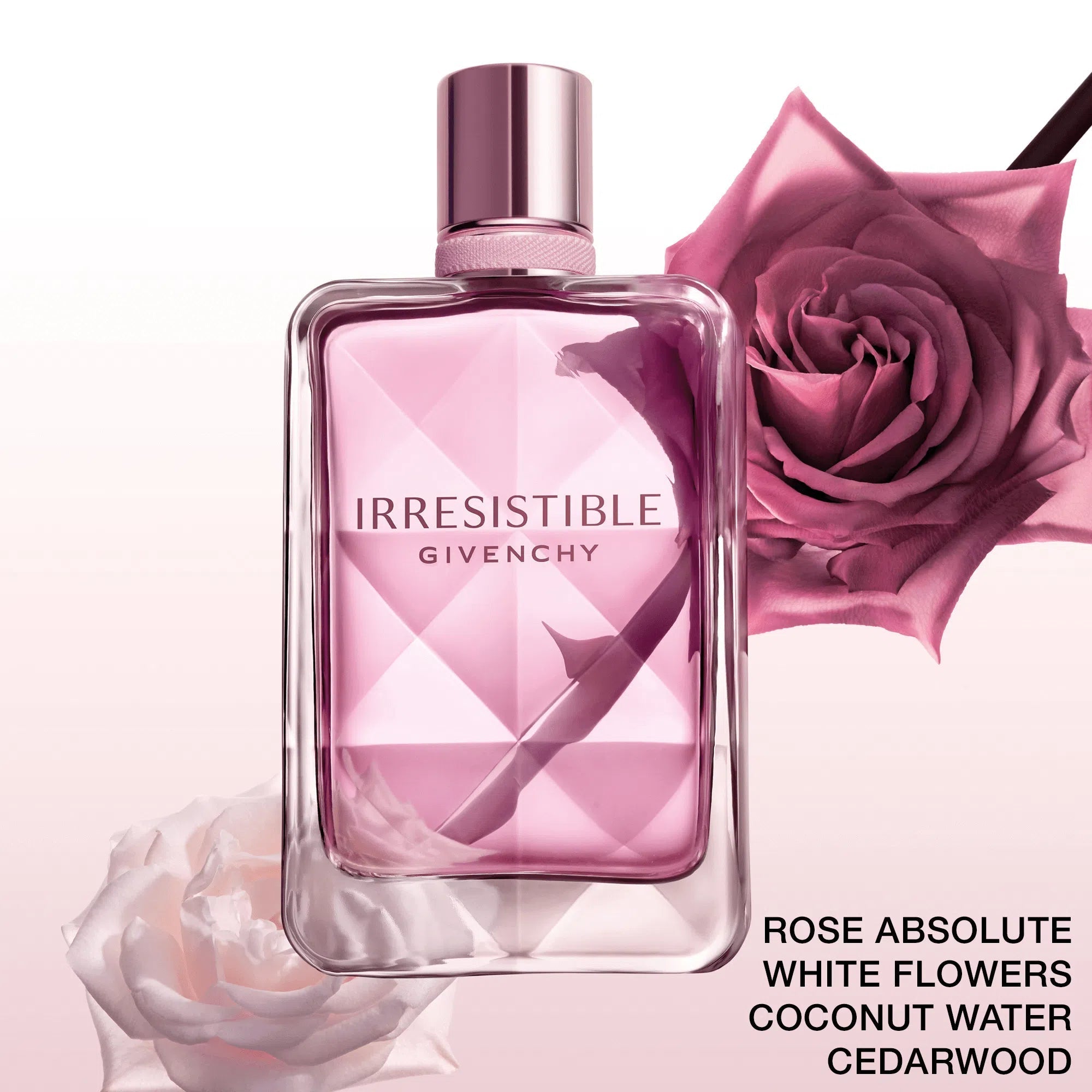 Givenchy Irresistible Very Floral EDP (W) | Mujer | Privé Perfumes