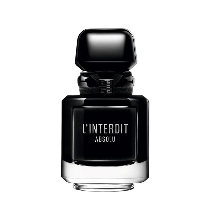 Perfume Givenchy L'Interdit Absolu Intense EDP (W) / 50 ml - 14 - Privé Perfumes Honduras