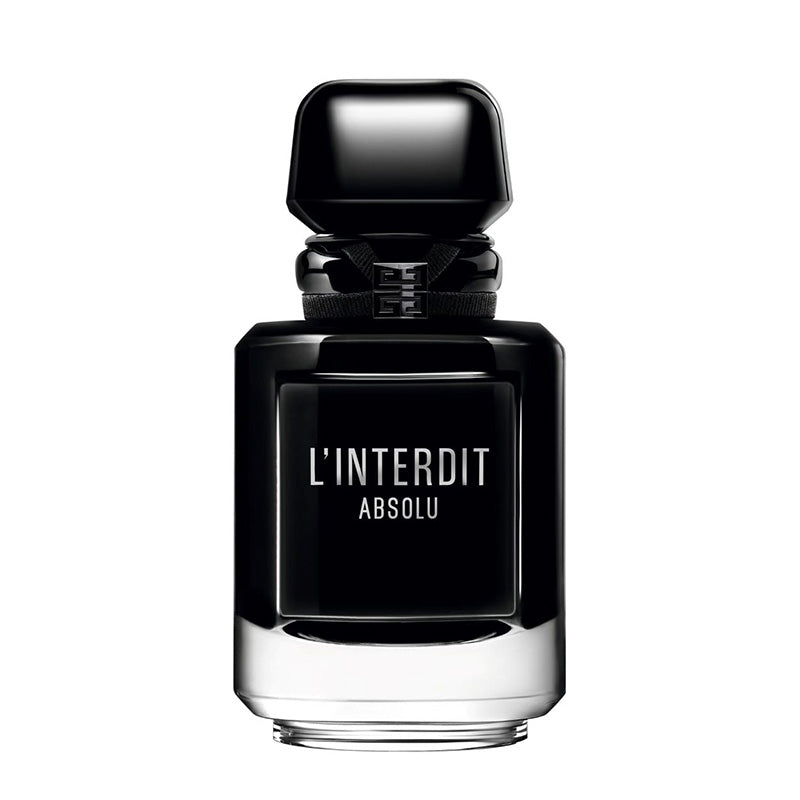 Perfume Givenchy L'Interdit Absolu Intense EDP (W) / 50 ml - 15 - Privé Perfumes Honduras