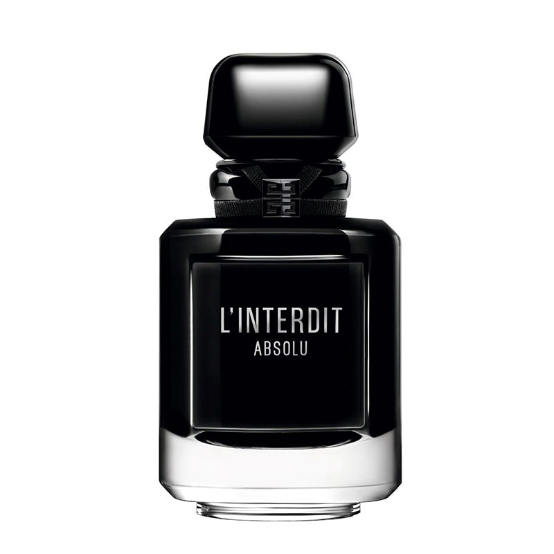 Perfume Givenchy L'Interdit Absolu Intense EDP (W) / 50 ml - 16 - Privé Perfumes Honduras