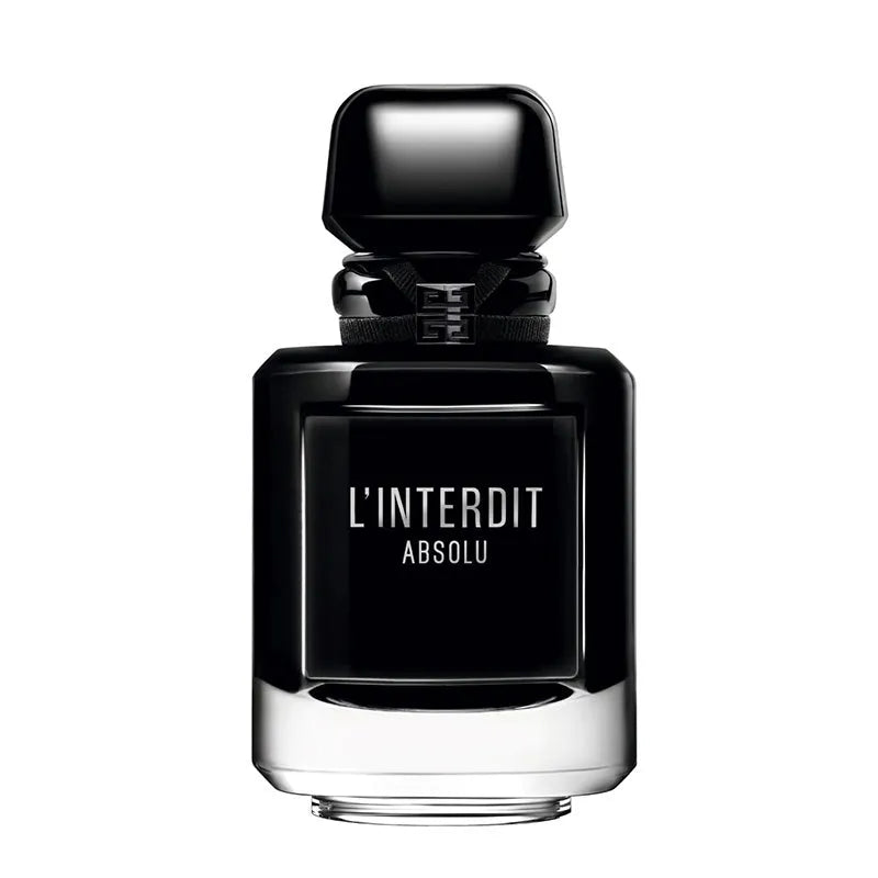 Perfume Givenchy L'Interdit Absolu Intense EDP (W) / 50 ml - 16 - Privé Perfumes Honduras