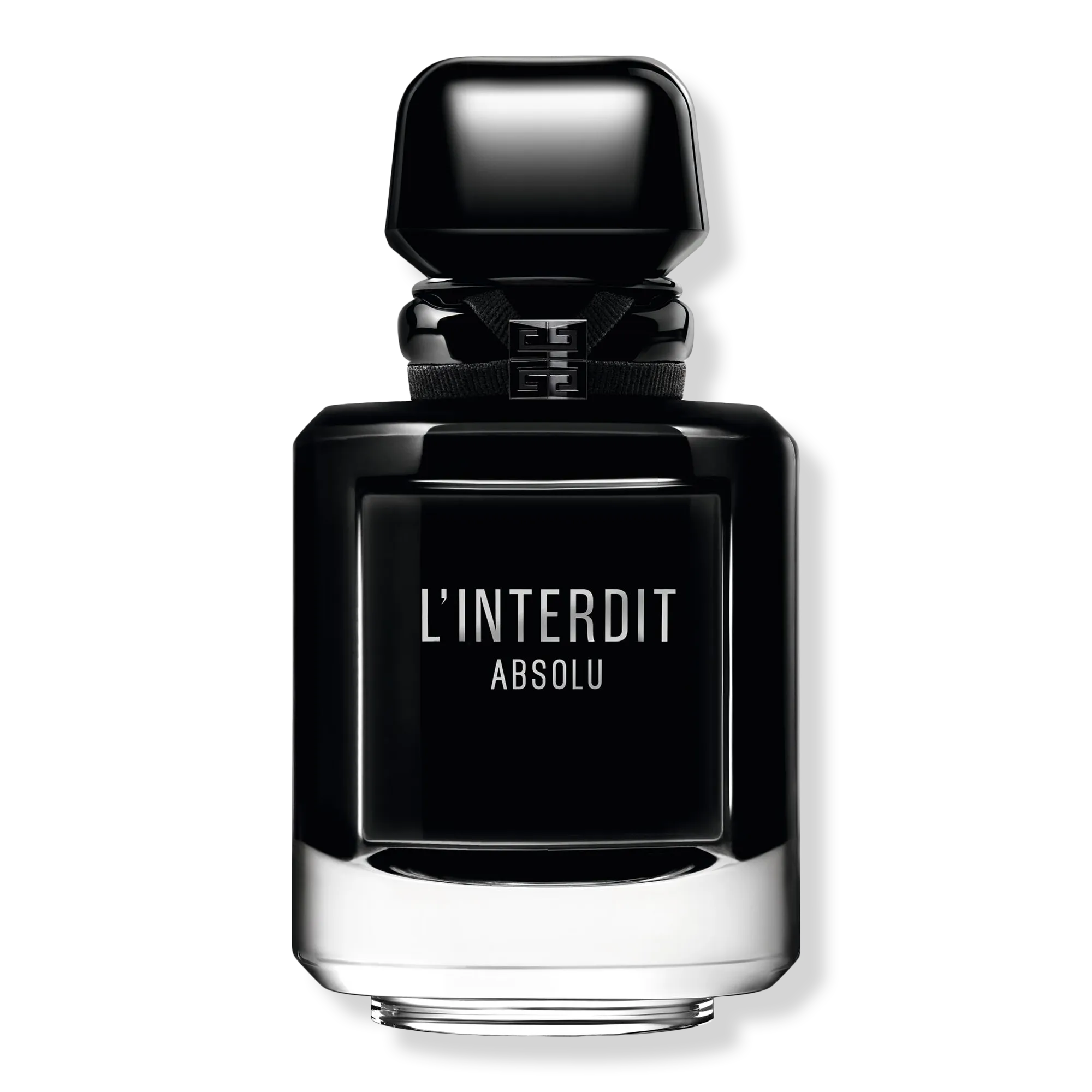 Perfume Givenchy L'Interdit Absolu Intense EDP (W) / 80 ml - 4 - Privé Perfumes Honduras