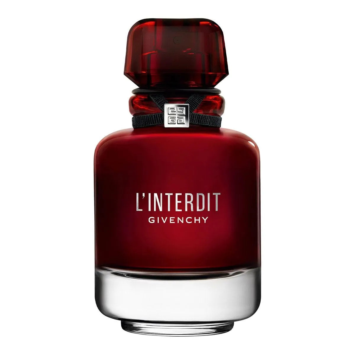 Perfume Givenchy L'Interdit Rouge EDP (W) / 80 ml - 2 - Privé Perfumes Honduras