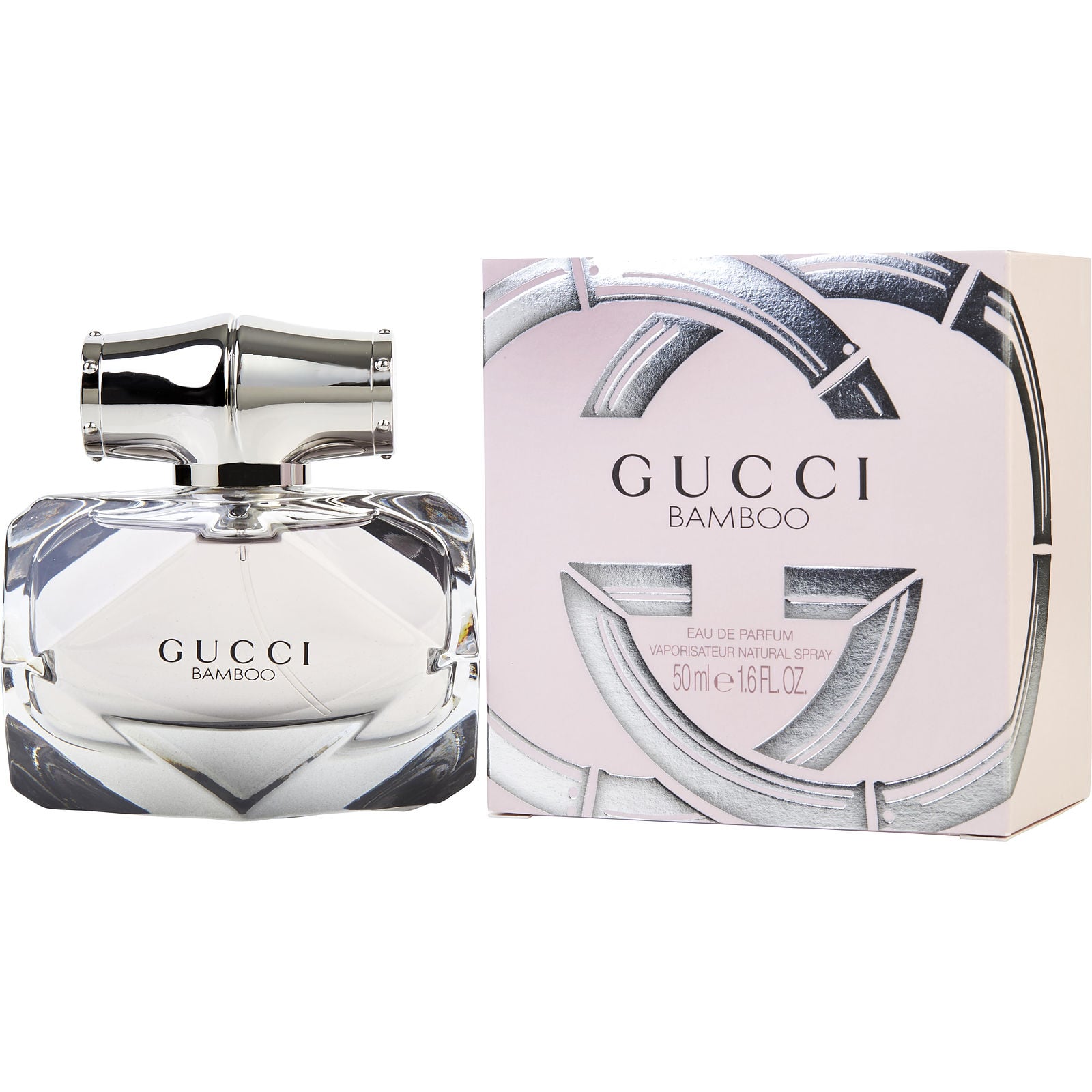 Perfume Gucci Bamboo EDP (W) / 50 ml - 1 - Privé Perfumes Honduras