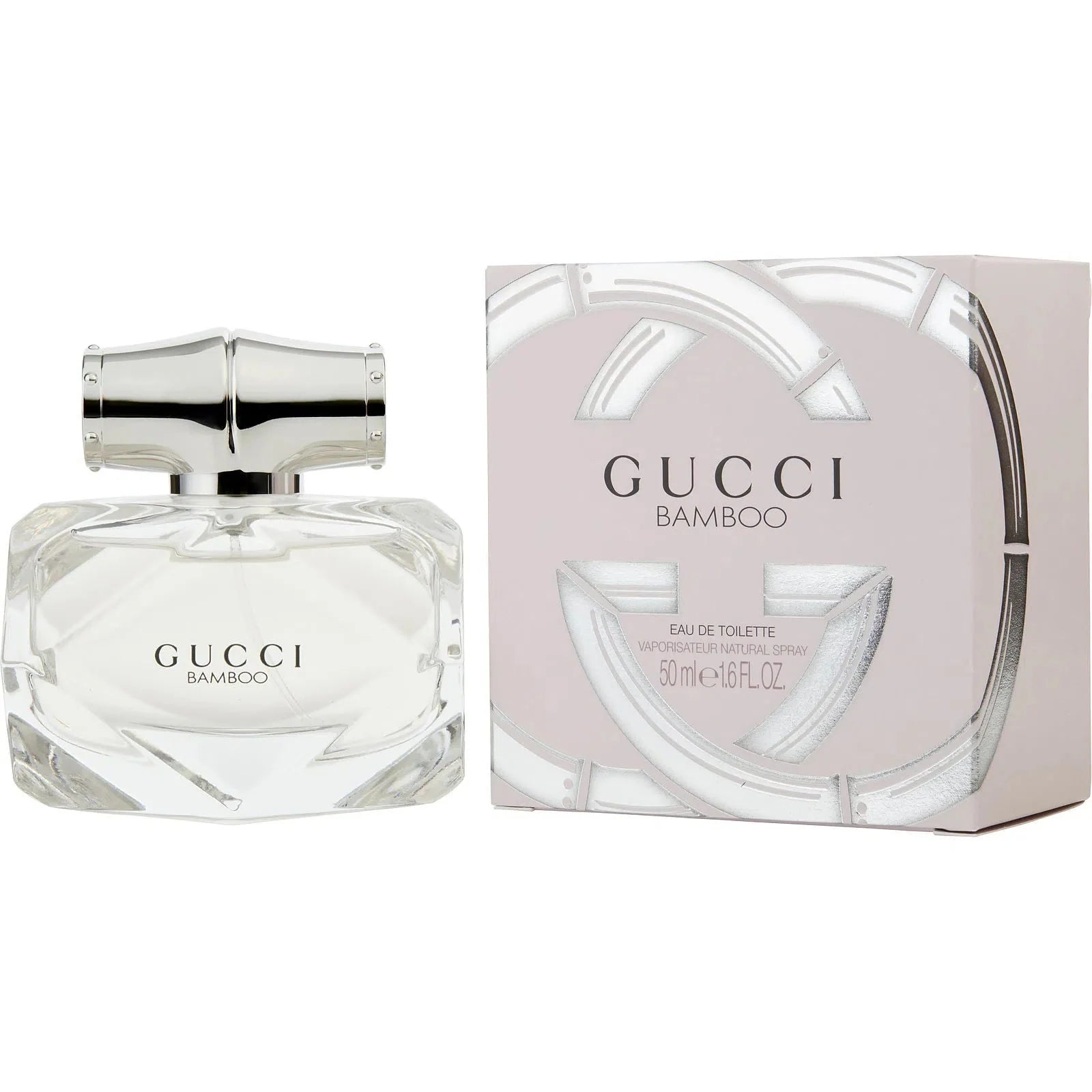 Gucci Bamboo EDP (W)