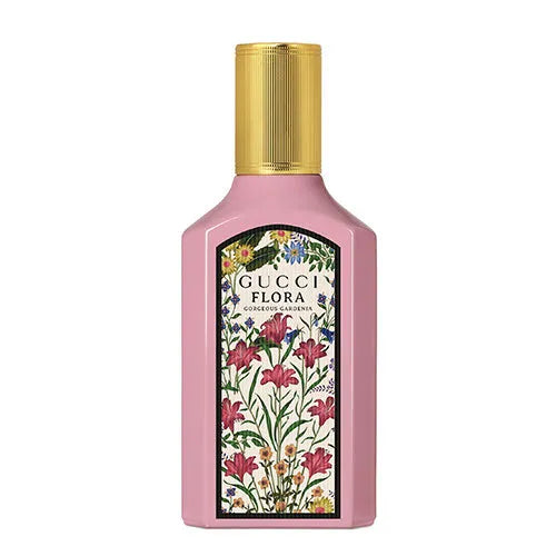 Perfume Gucci Flora Gorgeous Gardenia EDP (W) / 50 ml - 5 - Privé Perfumes Honduras