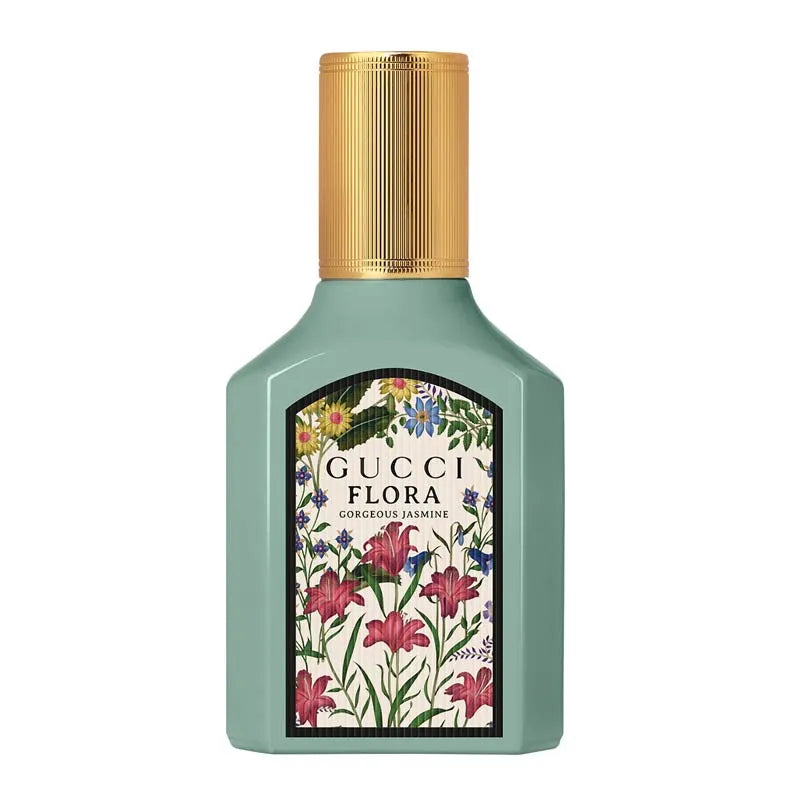 Perfume Gucci Flora Gorgeous Jasmine EDP (W) / 50 ml - 3 - Privé Perfumes Honduras