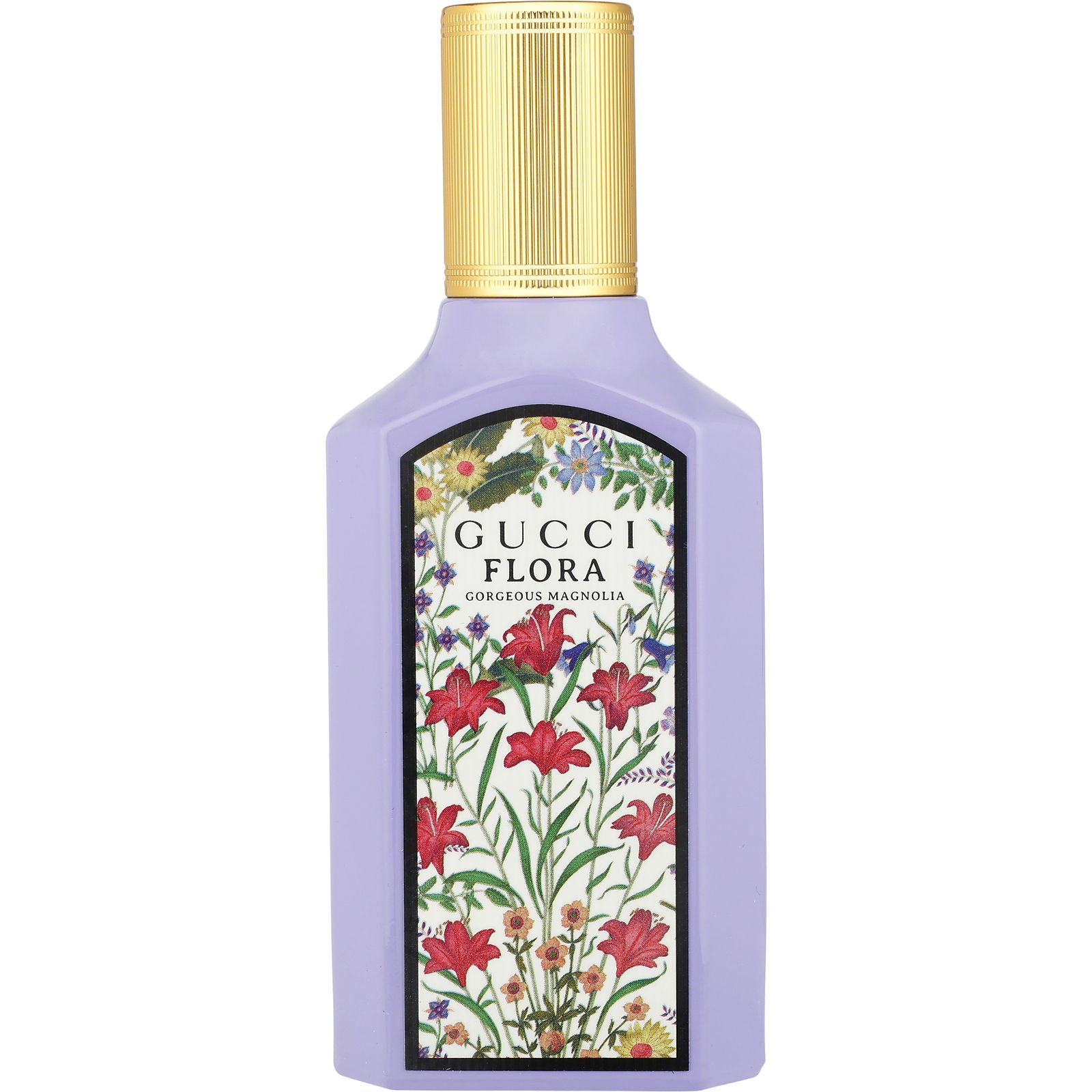 Perfume Gucci Flora Gorgeous Magnolia EDP (W) / 50 ml - 2 - Privé Perfumes Honduras