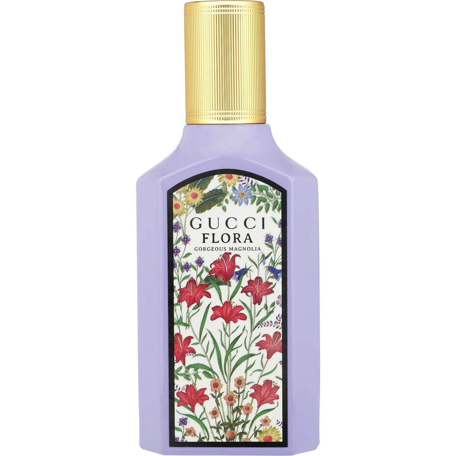 Perfume Gucci Flora Gorgeous Magnolia EDP (W) / 50 ml - 2 - Privé Perfumes Honduras