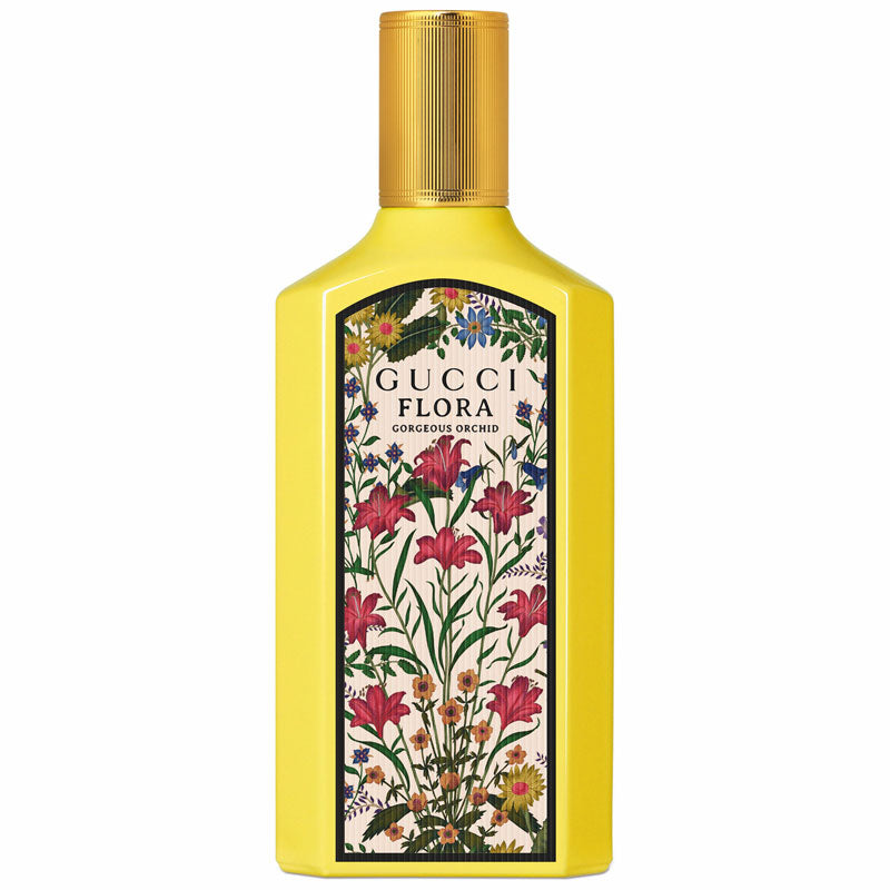Perfume Gucci Flora Gorgeous Orchid EDP (W) / 50 ml - 8 - Privé Perfumes Honduras