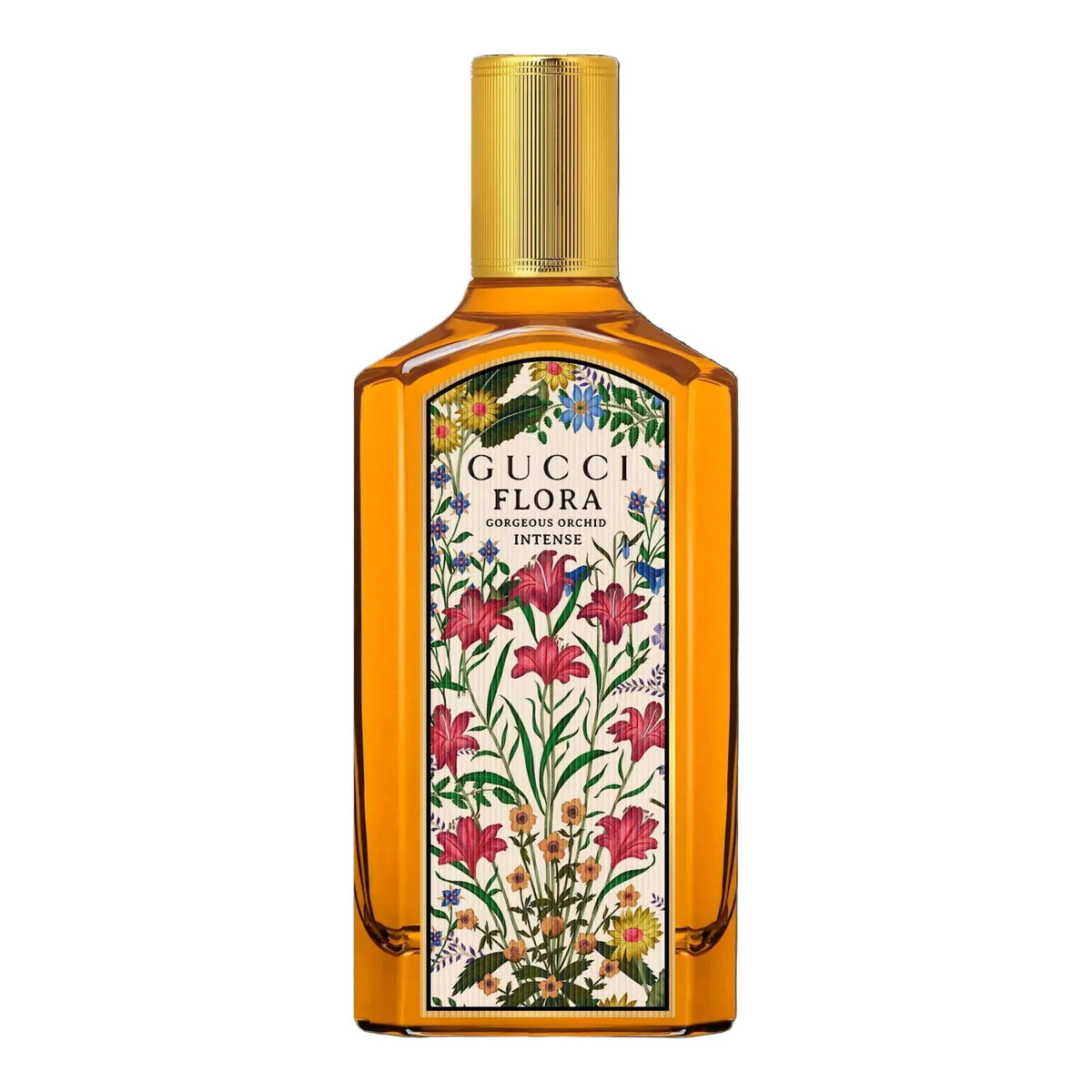 Perfume Gucci Flora Gorgeous Orchid Intense EDP (W) / 100 ml - 1 - Privé Perfumes Honduras