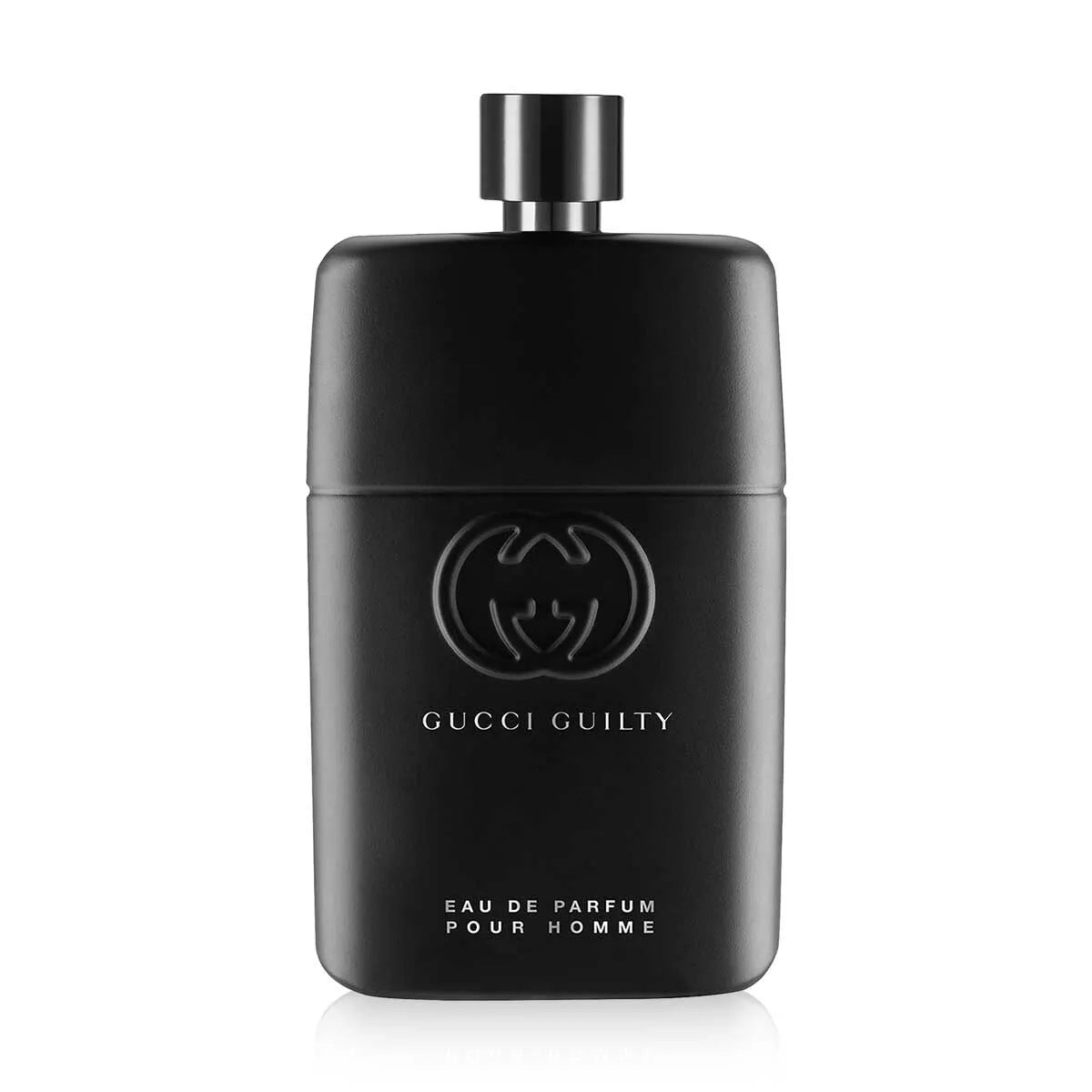  Gucci Guilty Pour Homme EDP (M) - 3 - Privé Perfumes Honduras