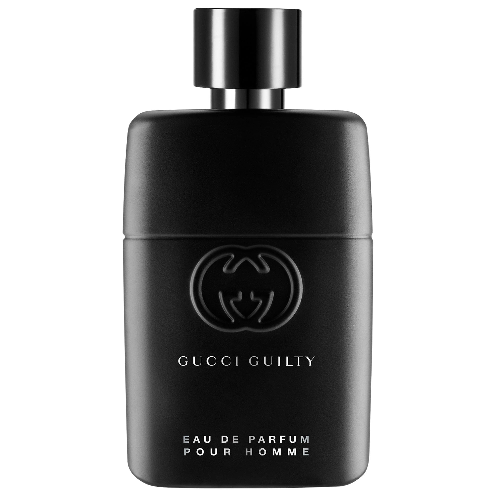 Perfume Gucci Guilty Pour Homme EDP (M) / 50 ml - 3614229382112- 1 - Prive Perfumes Honduras