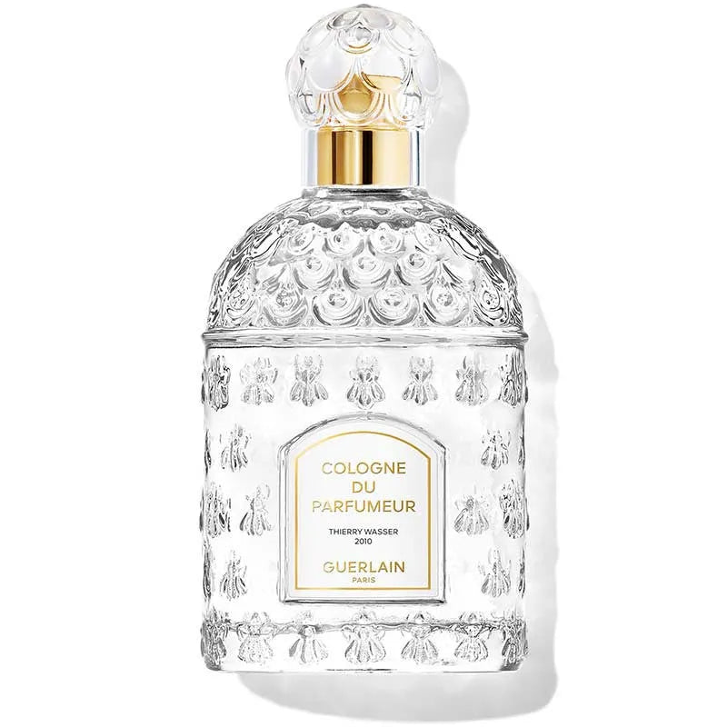 Perfume Guerlain Cologne Du Parfumeur EDC (U) / 100 ml - 2 - Privé Perfumes Honduras