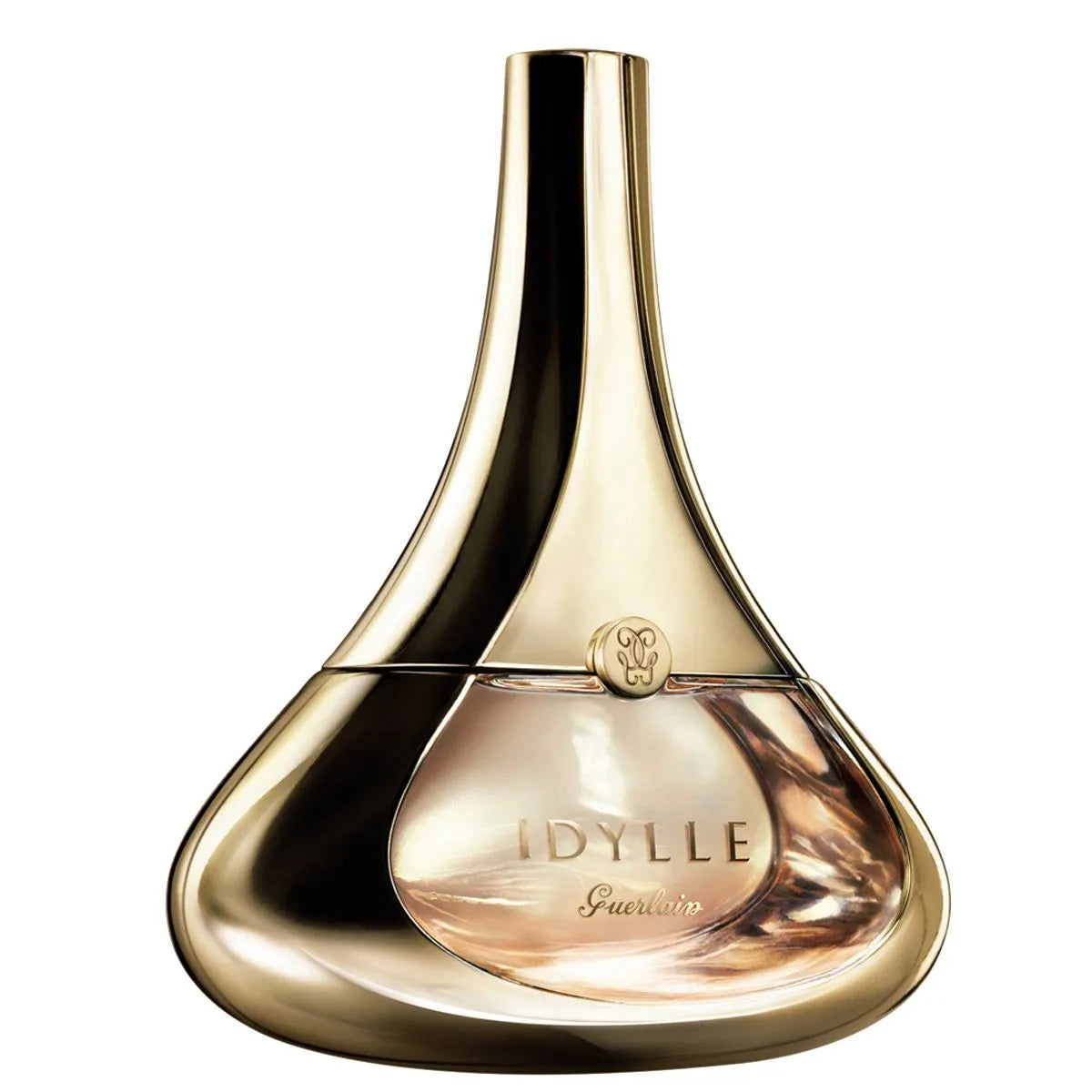 Perfume Guerlain Idylle EDP (W) / 100 ml - 1 - Privé Perfumes Honduras