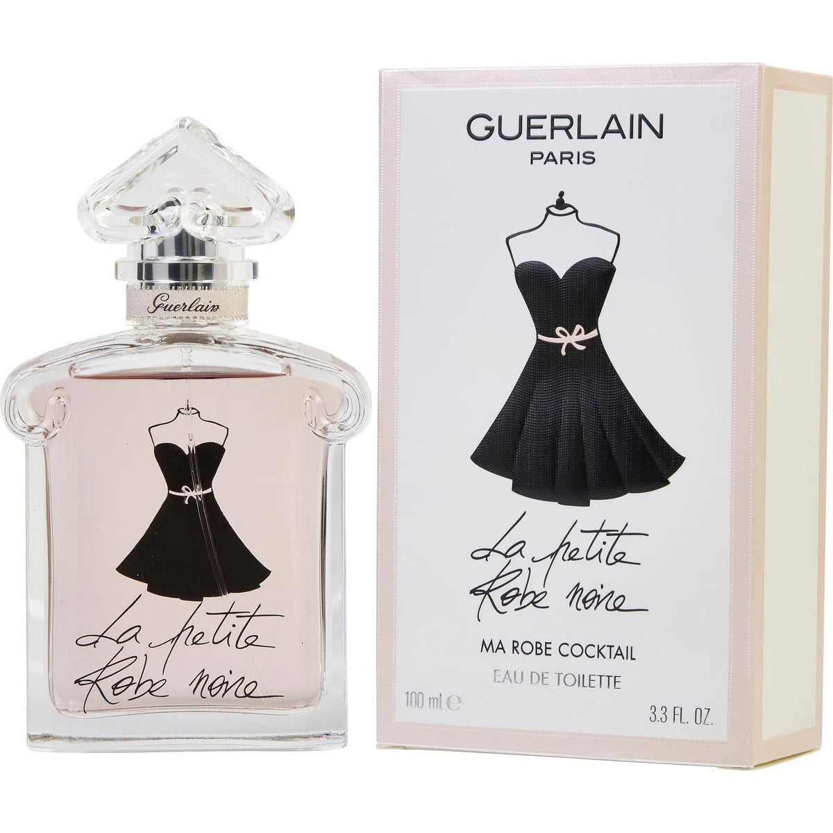 Guerlain La Petite Robe Noire EDT (W) | Mujer | Privé Perfumes