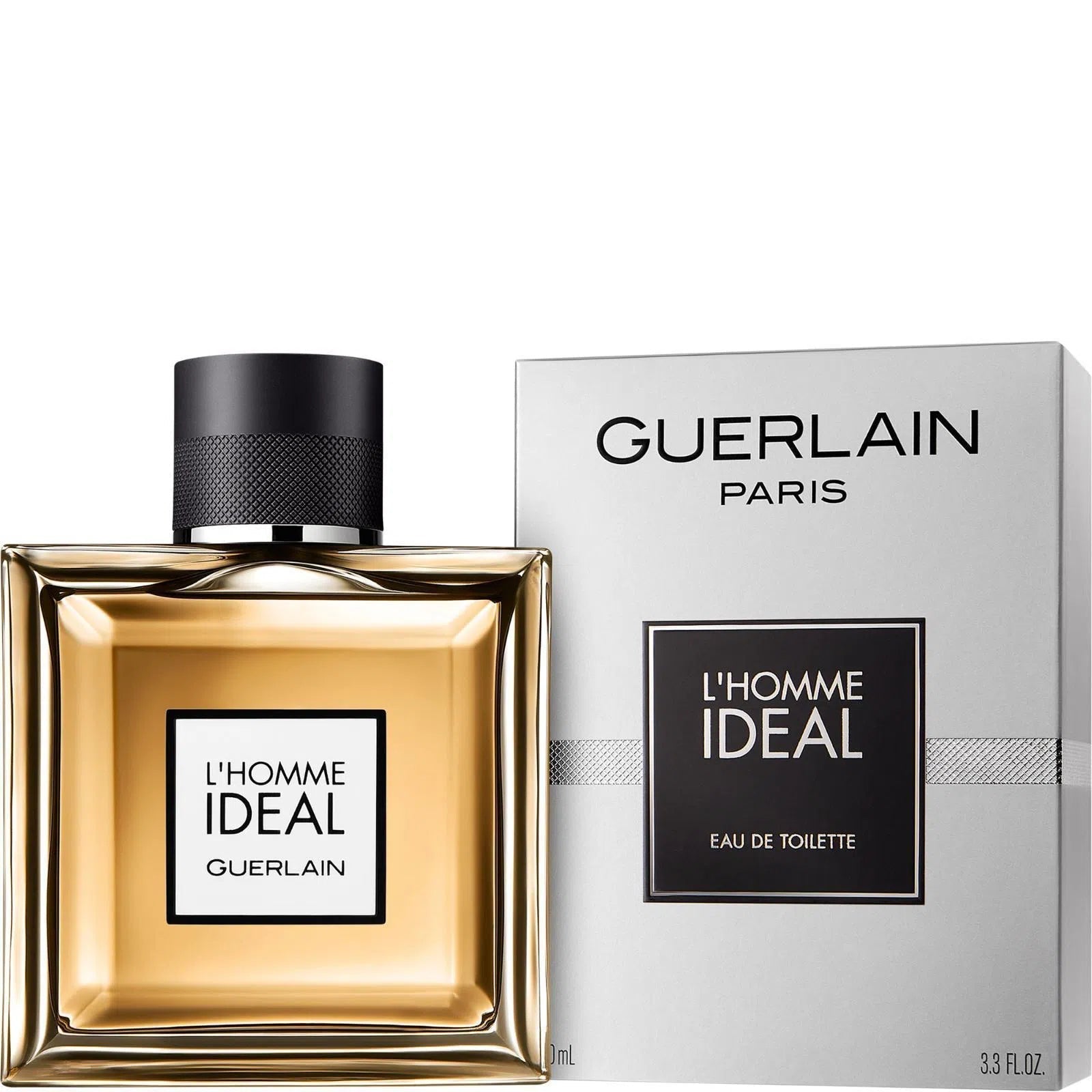  Guerlain L'Homme Ideal EDT (M) - - 2 - Prive Perfumes Honduras