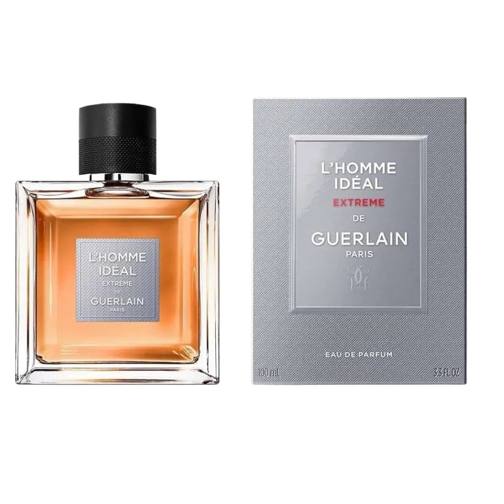 Perfume Guerlain L’Homme Ideal Extreme EDP (M) / 100 ml - 2 - Privé Perfumes Honduras