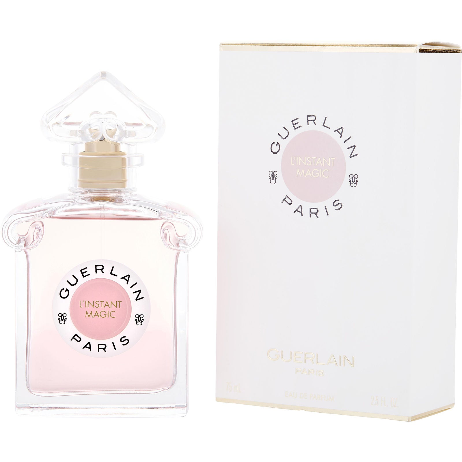 Perfume Guerlain Linstant Magic EDP (W) / 75 ml - 1 - Privé Perfumes Honduras