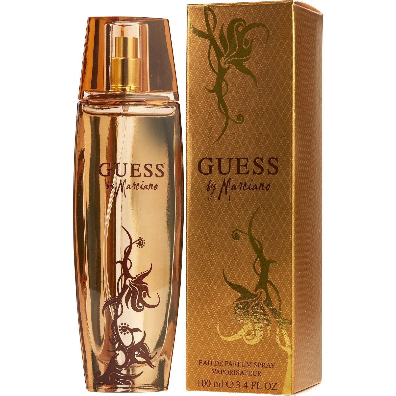 Perfume Guess by Marciano EDP (W) / 100 ml - 085715321107- 1 - Prive Perfumes Honduras