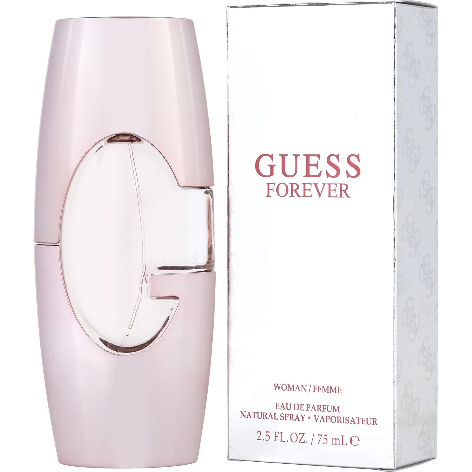  Guess Forever EDP (W) - 1 - Privé Perfumes Honduras