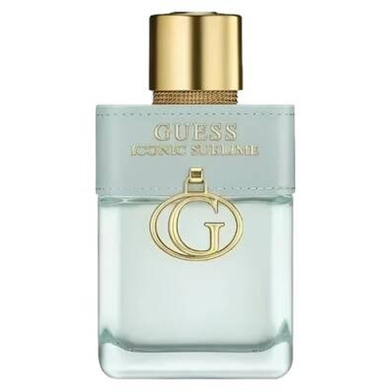 Perfume Guess Iconic Sublime EDP (W) / 100 ml - 2 - Privé Perfumes Honduras