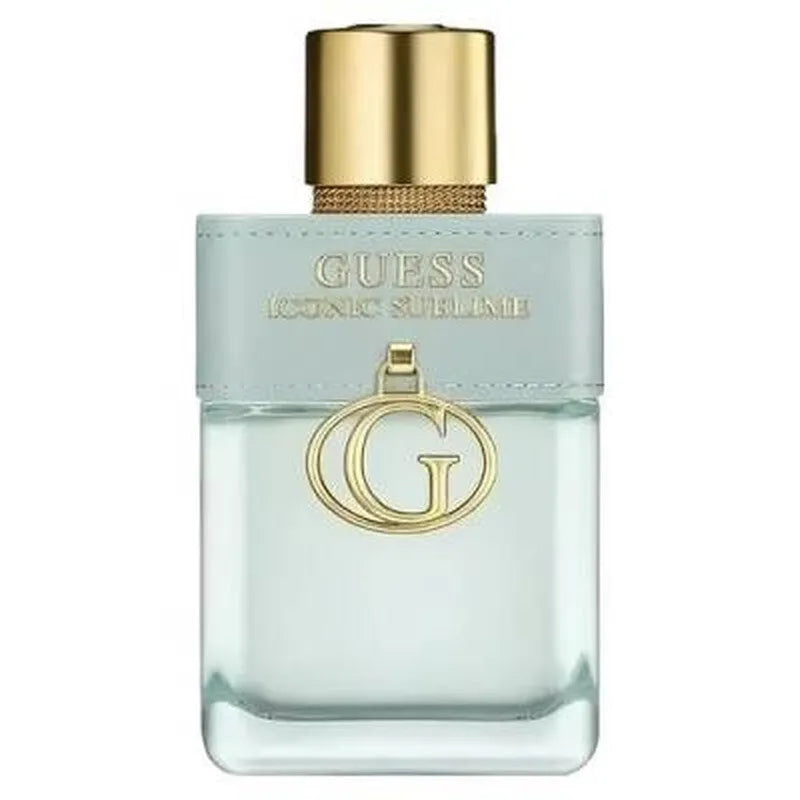 Perfume Guess Iconic Sublime EDP (W) / 100 ml - 2 - Privé Perfumes Honduras