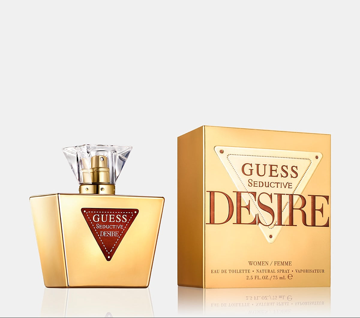 Perfume Guess Seductive Desire EDT (W) / 75 ml - 1 - Privé Perfumes Honduras