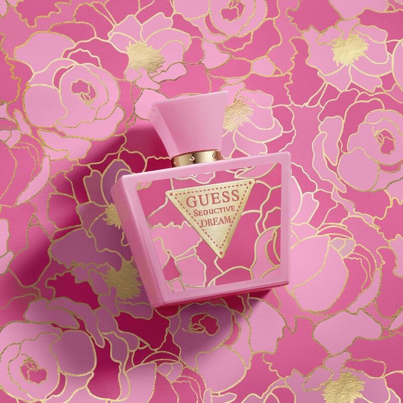 Perfume Guess Seductive Dream EDT (W) / 75 ml - 6 - Privé Perfumes Honduras