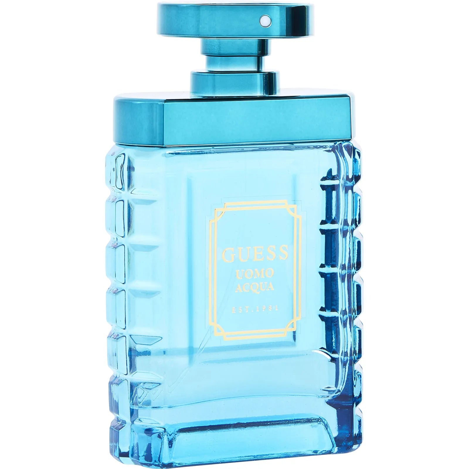 Perfume Guess Uomo Acqua EDT (M) / 100 ml - 2 - Privé Perfumes Honduras