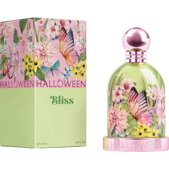 Perfume Halloween Bliss EDT (W) / 100 ml - 1 - Privé Perfumes Honduras