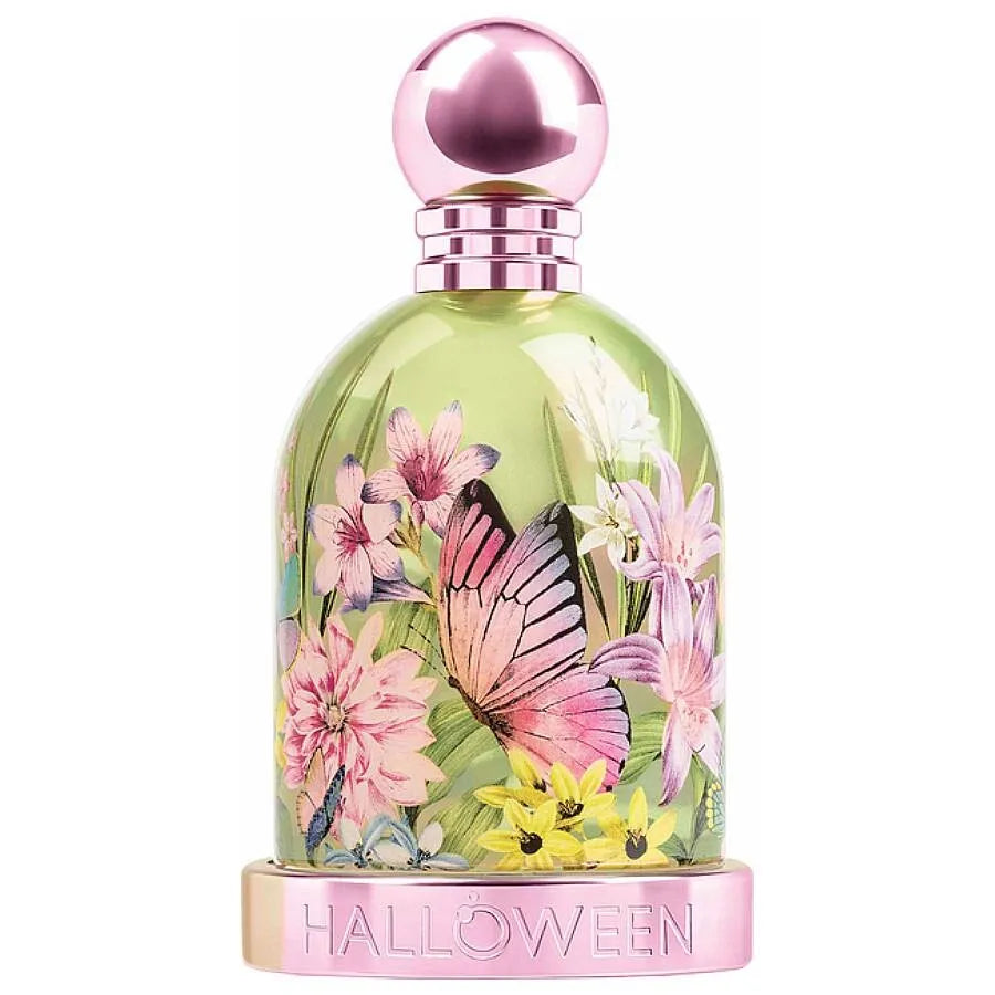 Perfume Halloween Bliss EDT (W) / 100 ml - 4 - Privé Perfumes Honduras