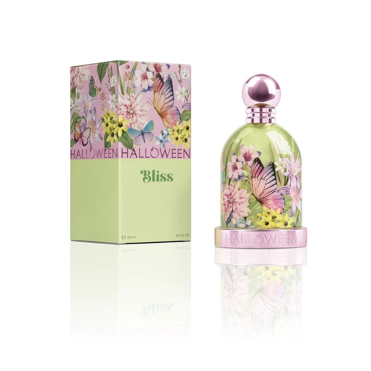Perfume Halloween Bliss EDT (W) / 100 ml - 6 - Privé Perfumes Honduras