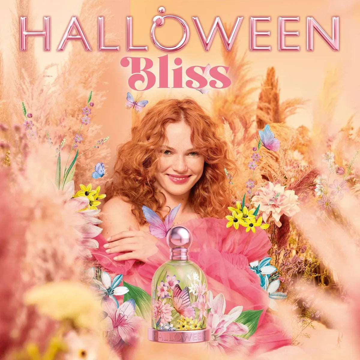 Perfume Halloween Bliss EDT (W) / 100 ml - 7 - Privé Perfumes Honduras
