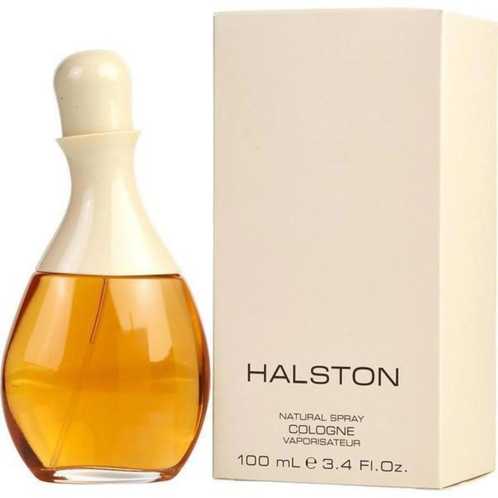 Perfume Halston EDC (W) / 100 ml - 1 - Privé Perfumes Honduras