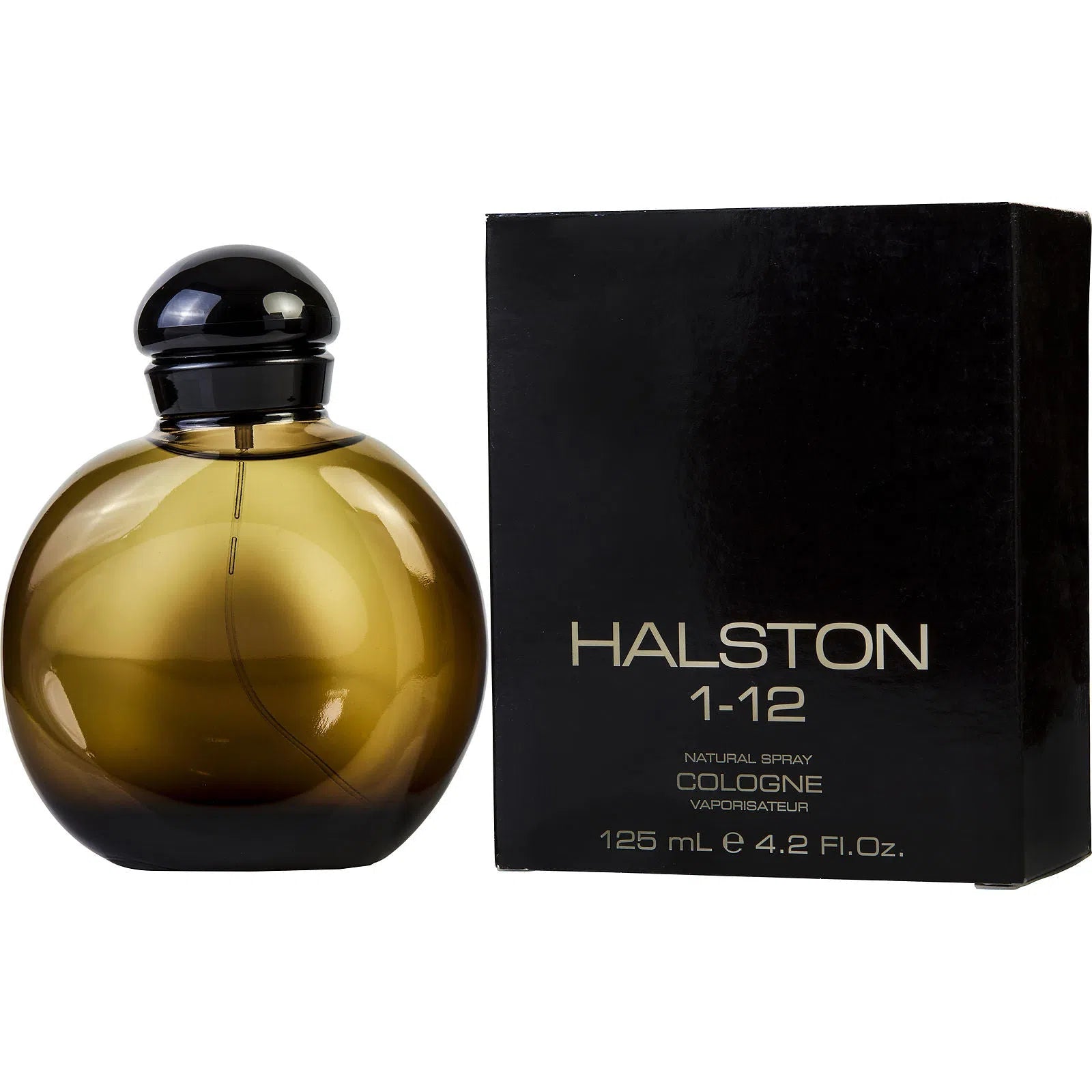 Perfume Halston I-12 EDC (M) / 125 ml - 1 - Privé Perfumes Honduras