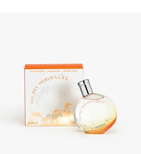 Perfume Hermès Eau Des Merveilles EDT (W) / 100 ml - 5 - Privé Perfumes Honduras