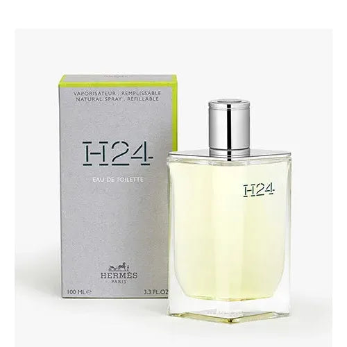 Perfume Hermès H24 EDT (M) / 100 ml - 3 - Privé Perfumes Honduras