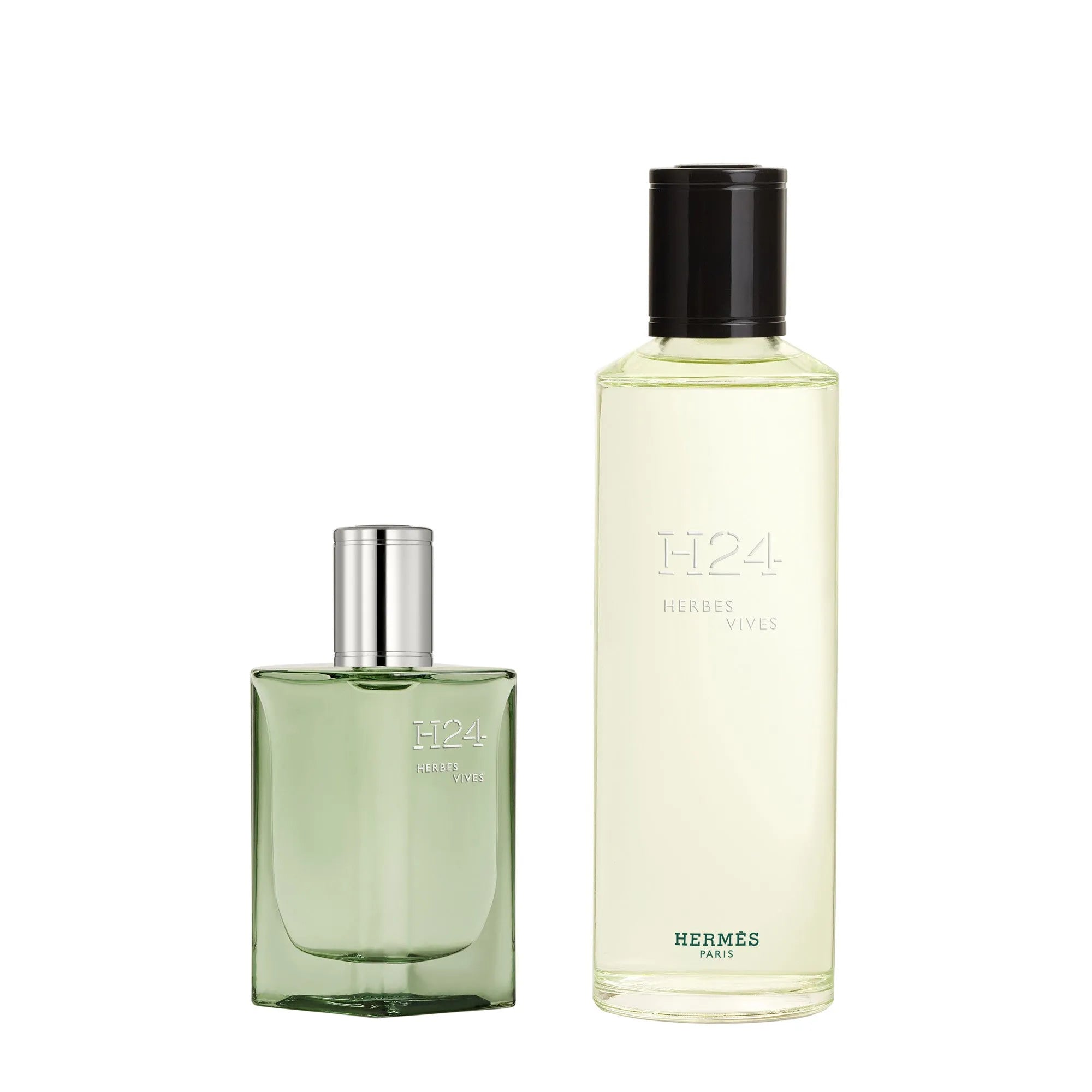 Perfume Hermès H24 Herbes Vives EDP (M) / 100 ml - 12 - Privé Perfumes Honduras