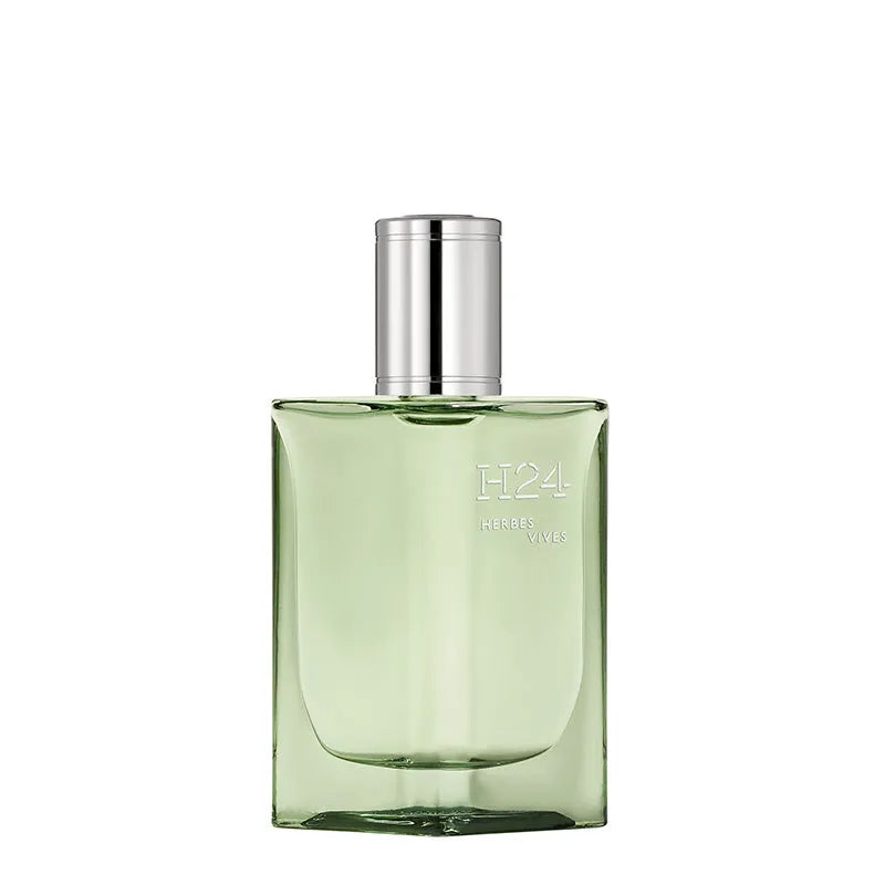 Perfume Hermès H24 Herbes Vives EDP (M) / 100 ml - 14 - Privé Perfumes Honduras