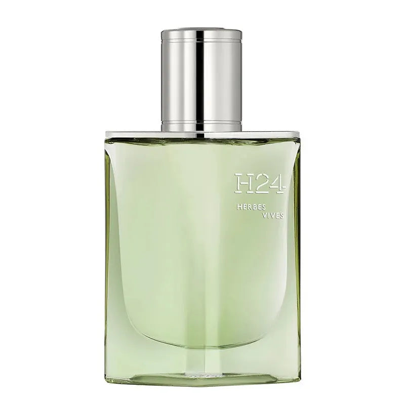 Perfume Hermès H24 Herbes Vives EDP (M) / 100 ml - 3 - Privé Perfumes Honduras