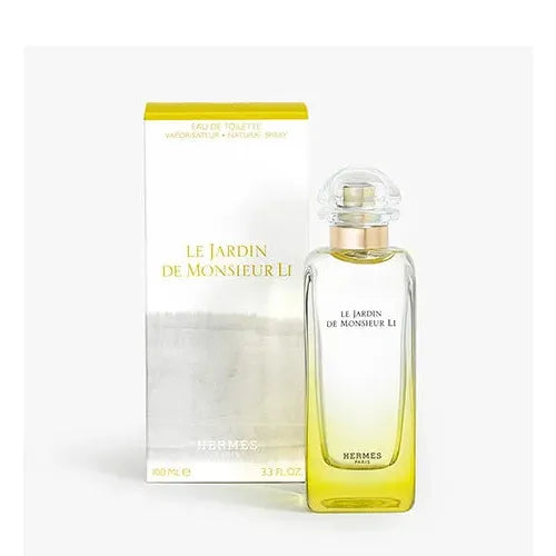 Perfume Hermès Le Jardin De Monsieur Li EDT (W) / 100 ml - 5 - Privé Perfumes Honduras