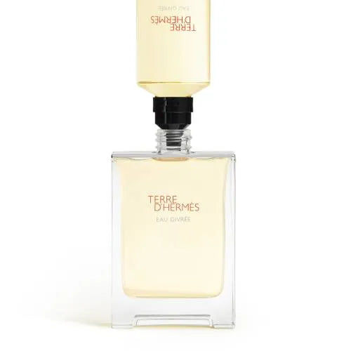 Perfume Hermès Terre D'Hermes Eau Givree EDP (M) / 100 ml - 6 - Privé Perfumes Honduras