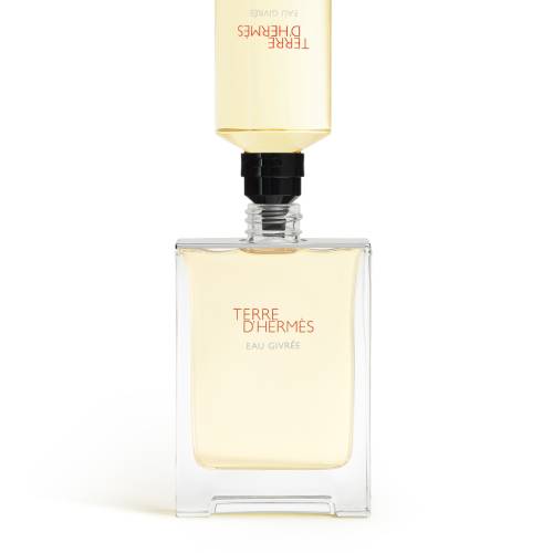 Perfume Hermès Terre D'Hermes Eau Givree EDP (U) / 175 ml - 5 - Privé Perfumes Honduras