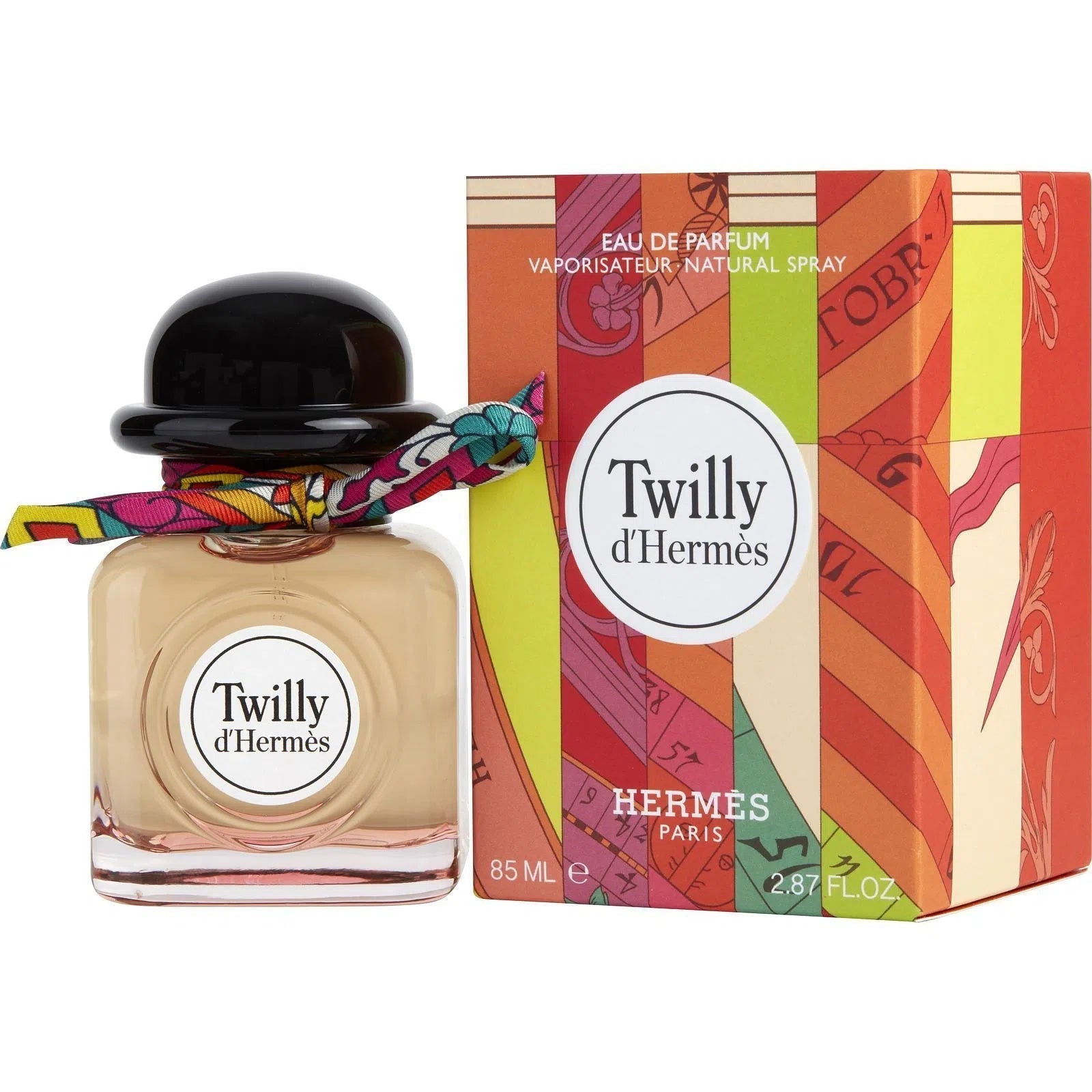 Perfume Hermès Twilly D'Hermes EDP (W) / 85 ml - 2 - Privé Perfumes Honduras